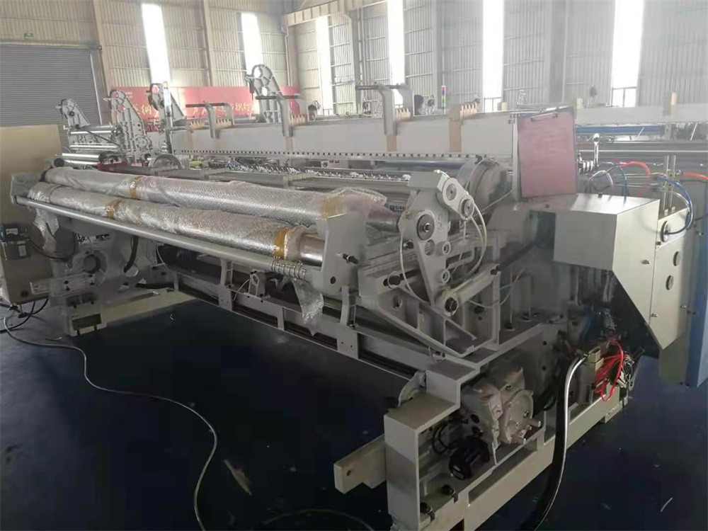 Denim Weaving Loom